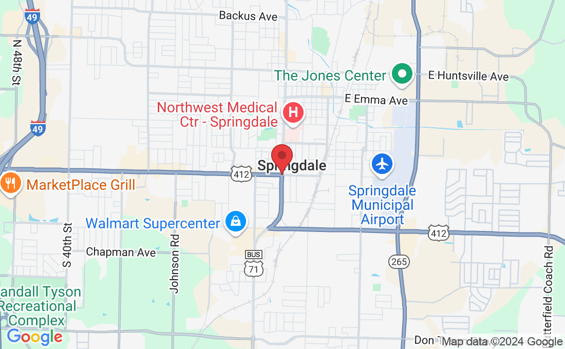 Springdale, AR, USA