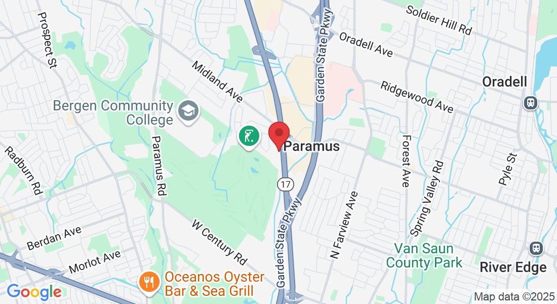 393 NJ-17 suite 31, Paramus, NJ 07652, USA