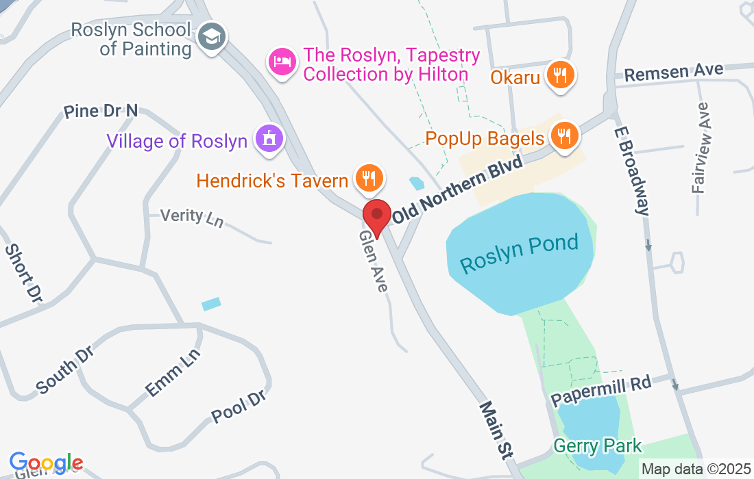 2 Main St suite 3, Roslyn, NY 11576, USA