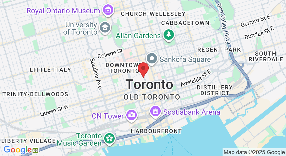 Toronto, ON, Canada
