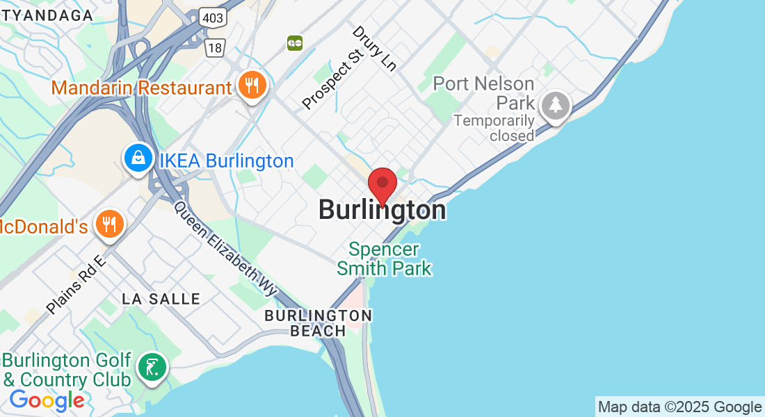 Burlington, ON, Canada
