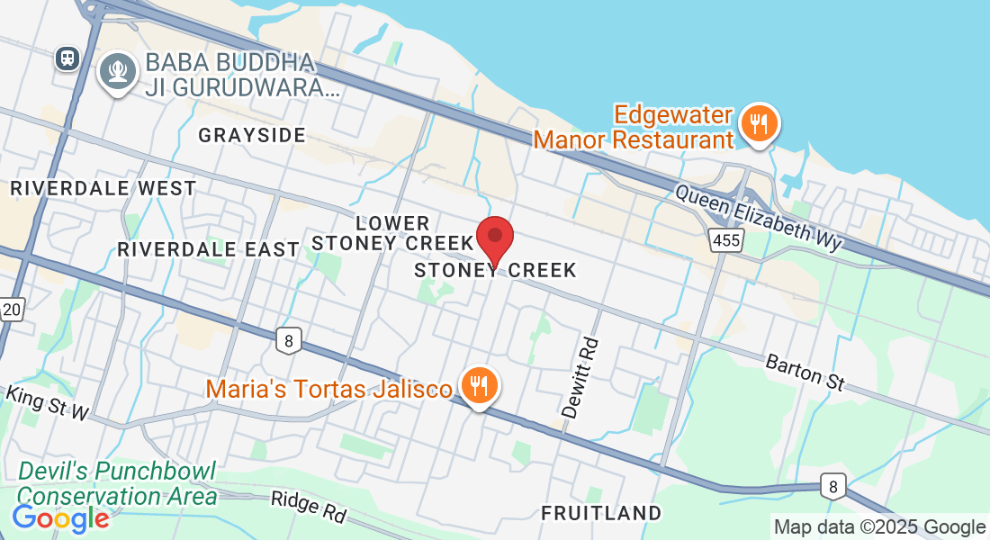 Stoney Creek, Hamilton, ON, Canada