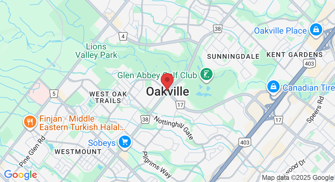 Oakville, ON, Canada