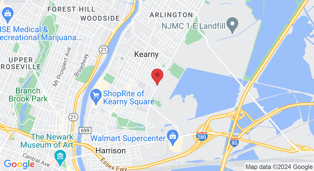 375 Schuyler Ave, Kearny, NJ 07032, USA