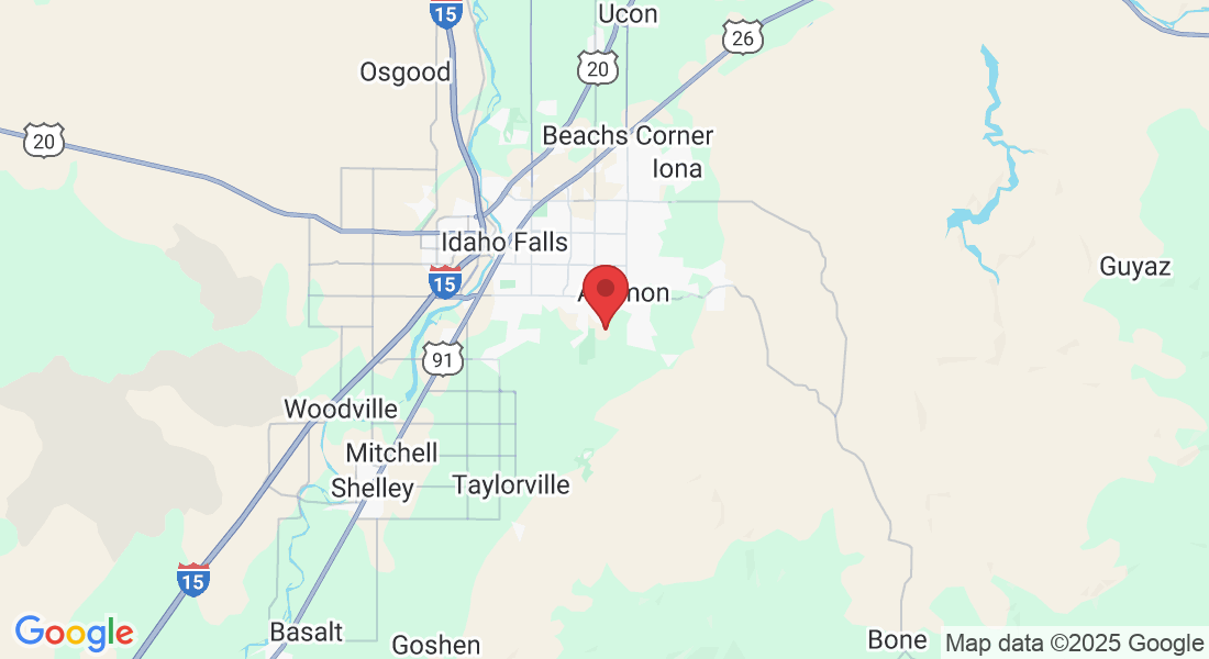 2794 Spring Gulch Dr, Ammon, ID 83406, USA
