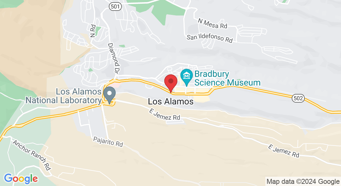 Los Alamos, NM 87544, USA