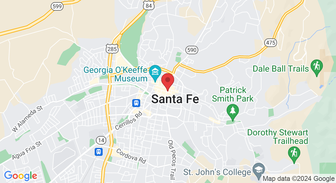 Santa Fe, NM, USA