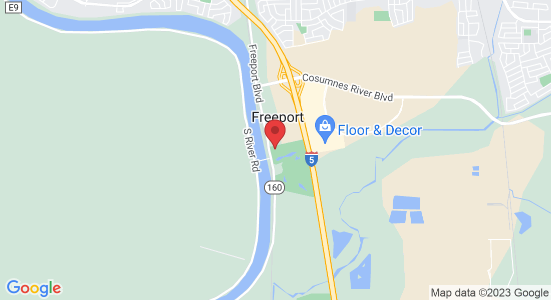 8301 Freeport Blvd, Sacramento, CA 95832, USA
