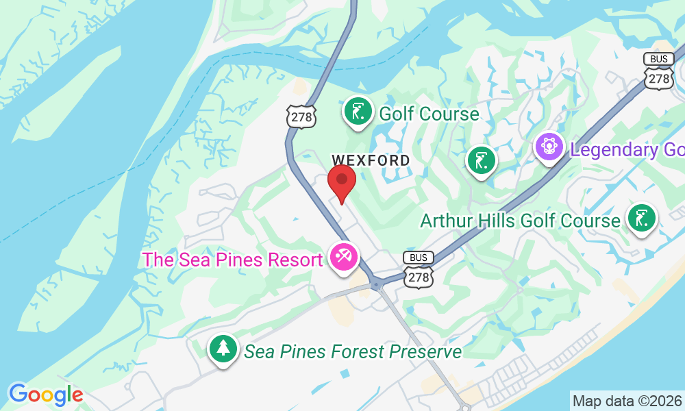78 Arrow Rd, Hilton Head Island, SC 29928, USA