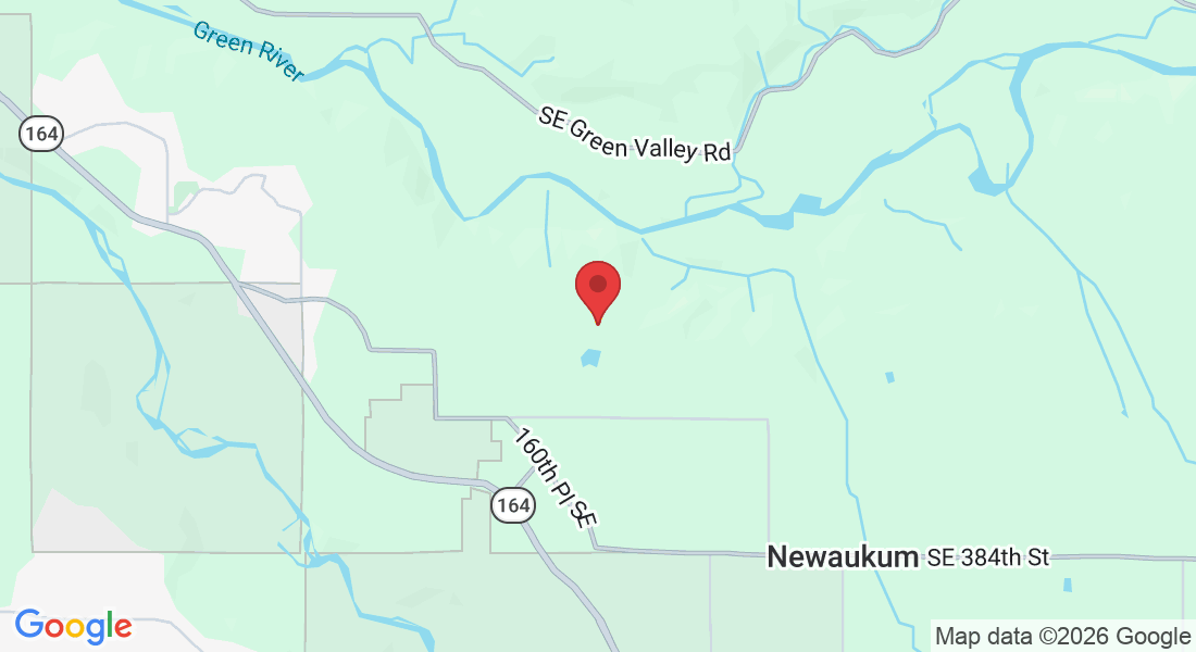 37131 168th Ave SE, Auburn, WA 98092, USA