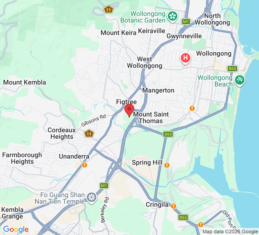 147 The Avenue, Figtree NSW 2525, Australia