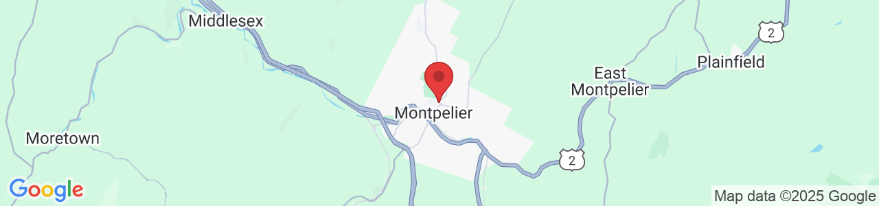 2 Spring St, Montpelier, VT 05602, USA