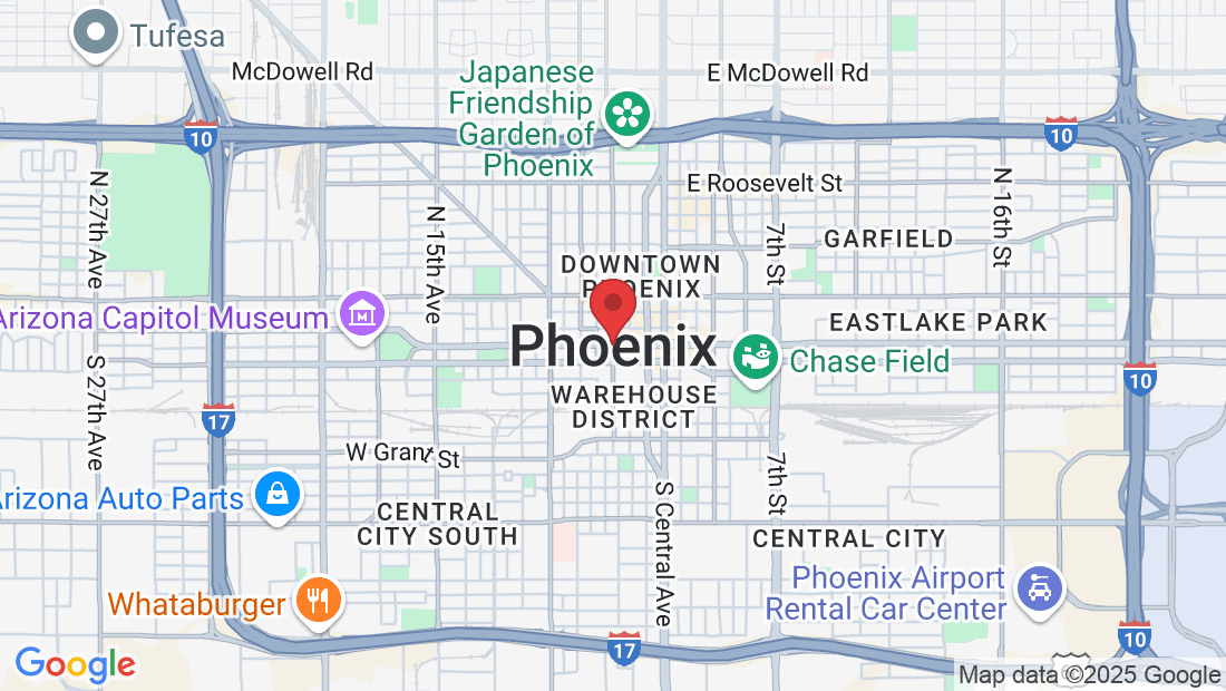 Phoenix, AZ, USA