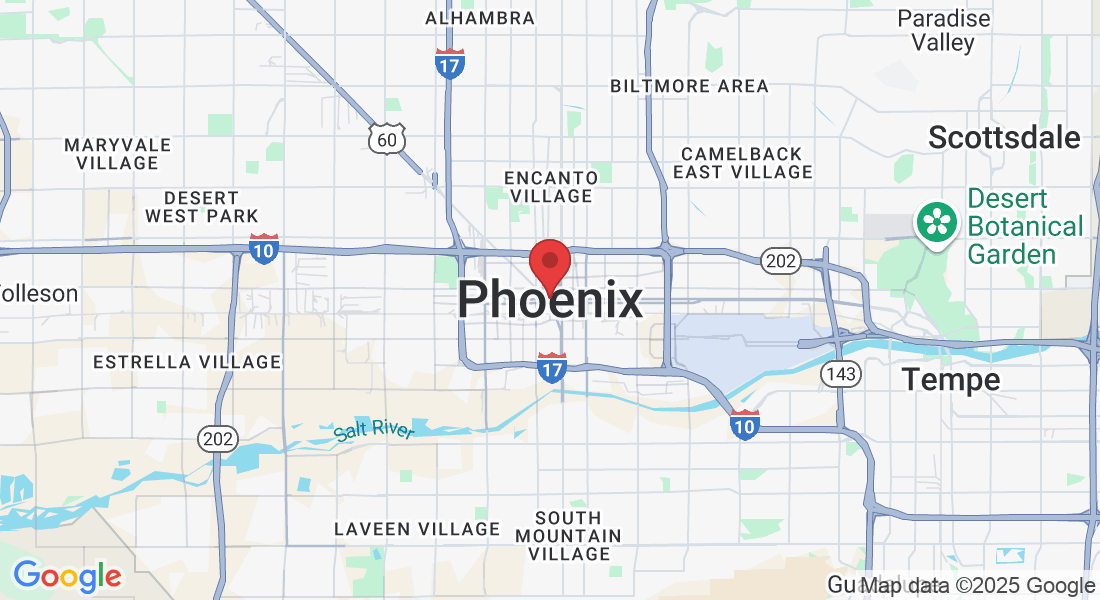 Phoenix, AZ, USA