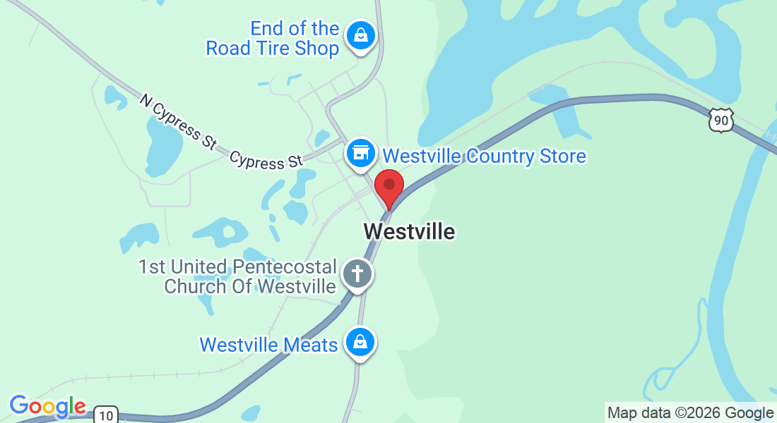 Westville, FL, USA