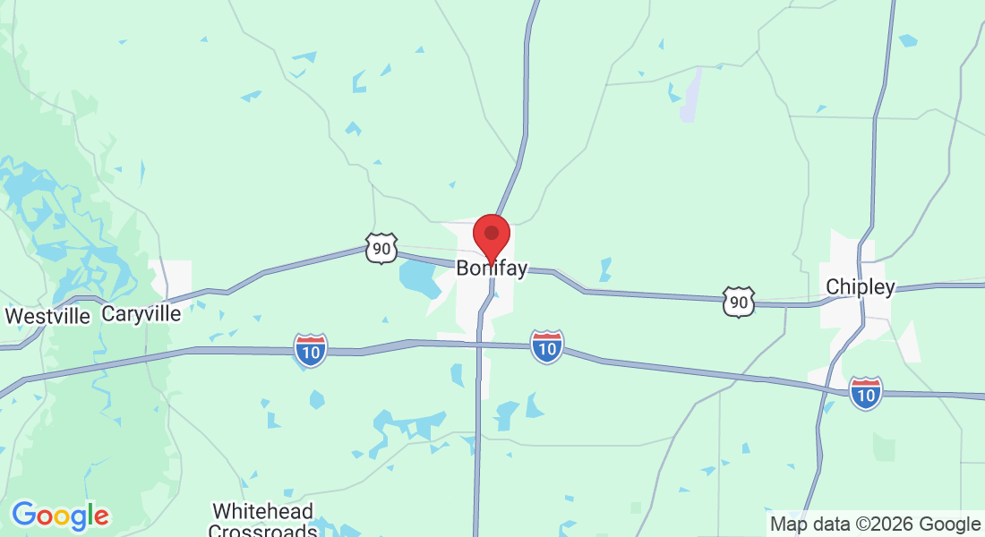 Bonifay, FL 32425, USA