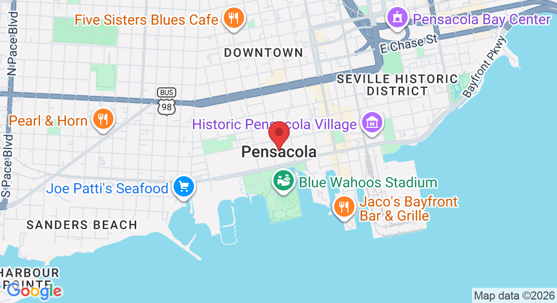 Pensacola, FL, USA
