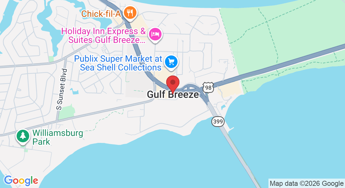 Gulf Breeze, FL, USA