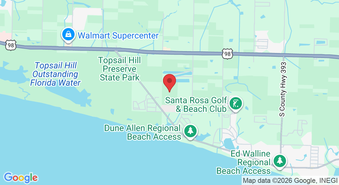 30A Trail, Florida 32459, USA