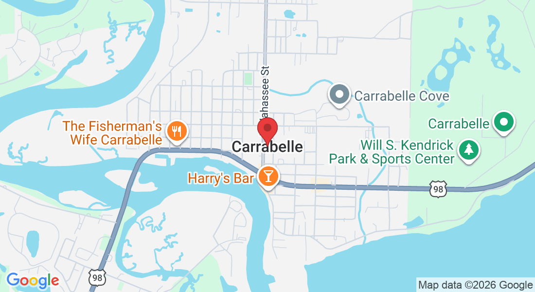 Carrabelle, FL 32322, USA