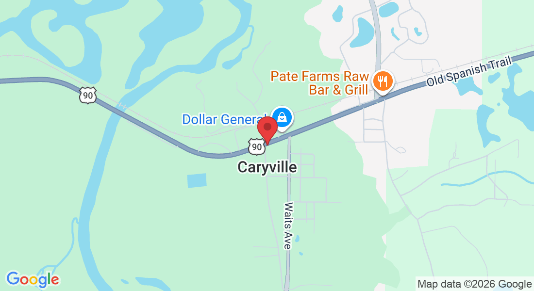 Caryville, FL 32427, USA