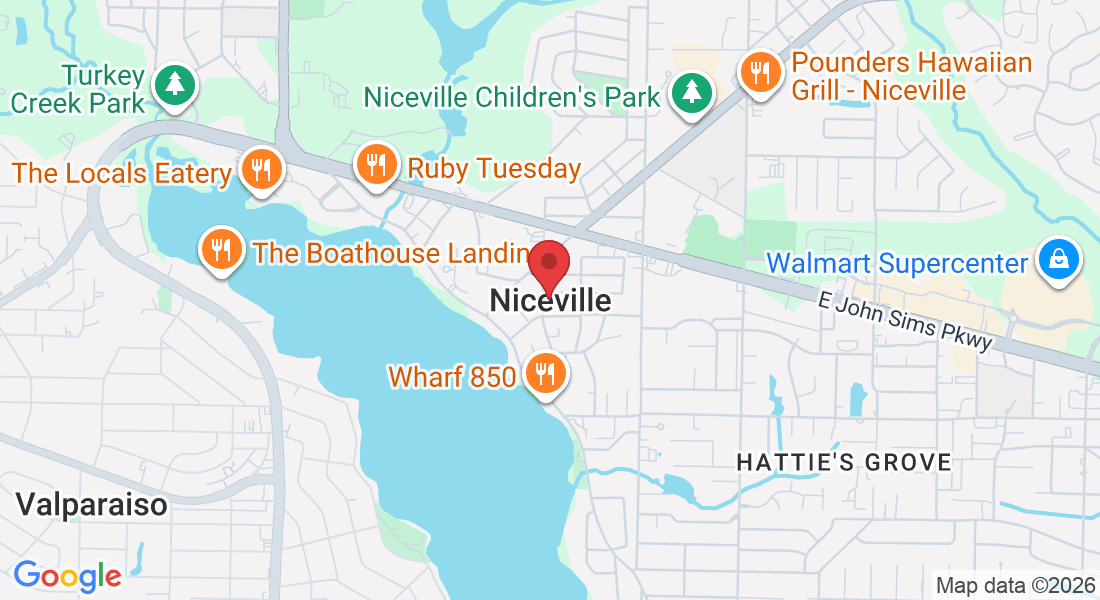 Niceville, FL, USA