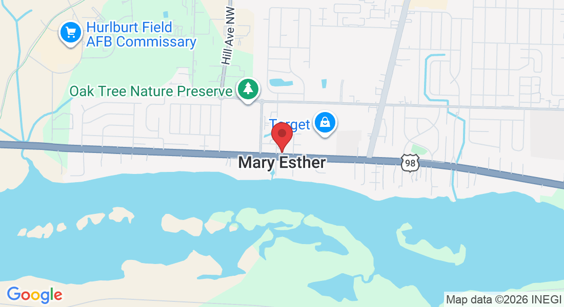 Mary Esther, FL 32569, USA