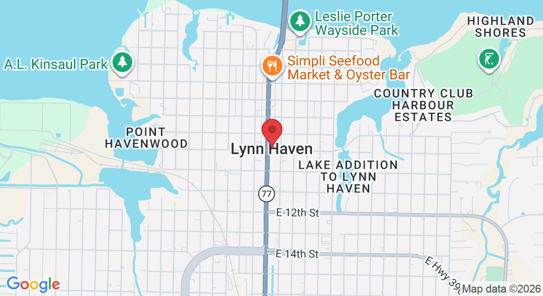 Lynn Haven, FL, USA