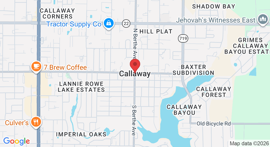 Callaway, FL 32404, USA