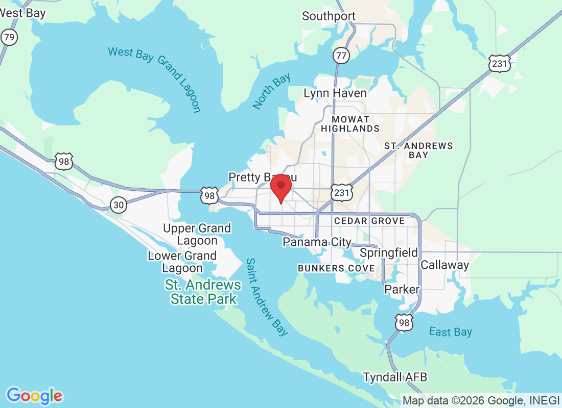 Bay County, FL, USA