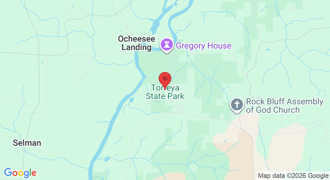 2576 NW Torreya Park Rd, Bristol, FL 32321, USA