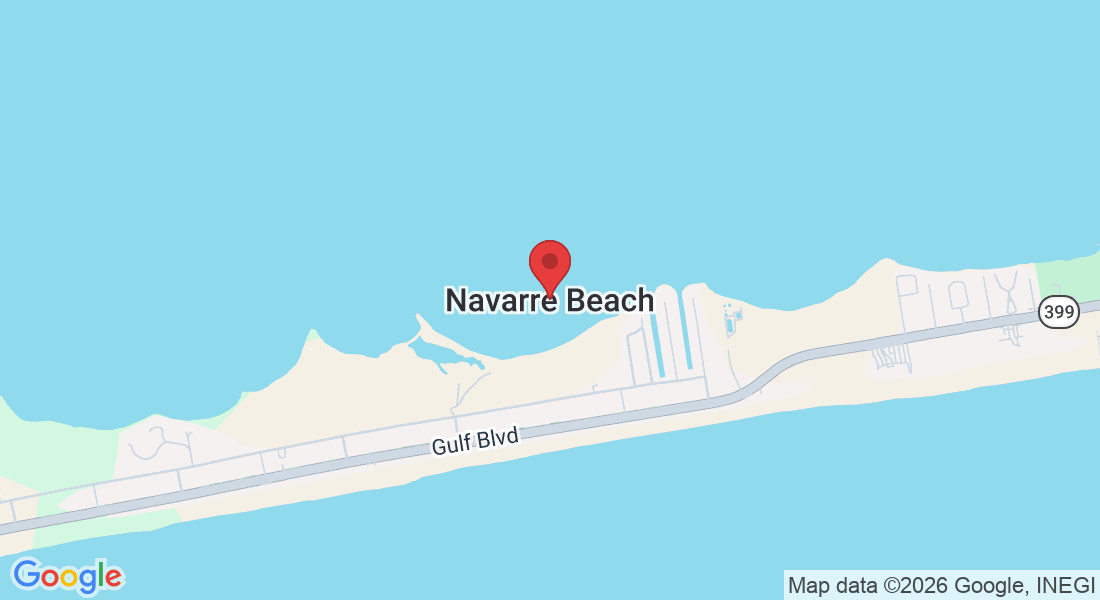 Navarre Beach, FL, USA
