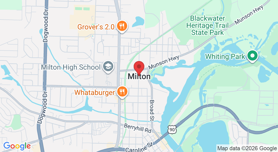 Milton, FL, USA