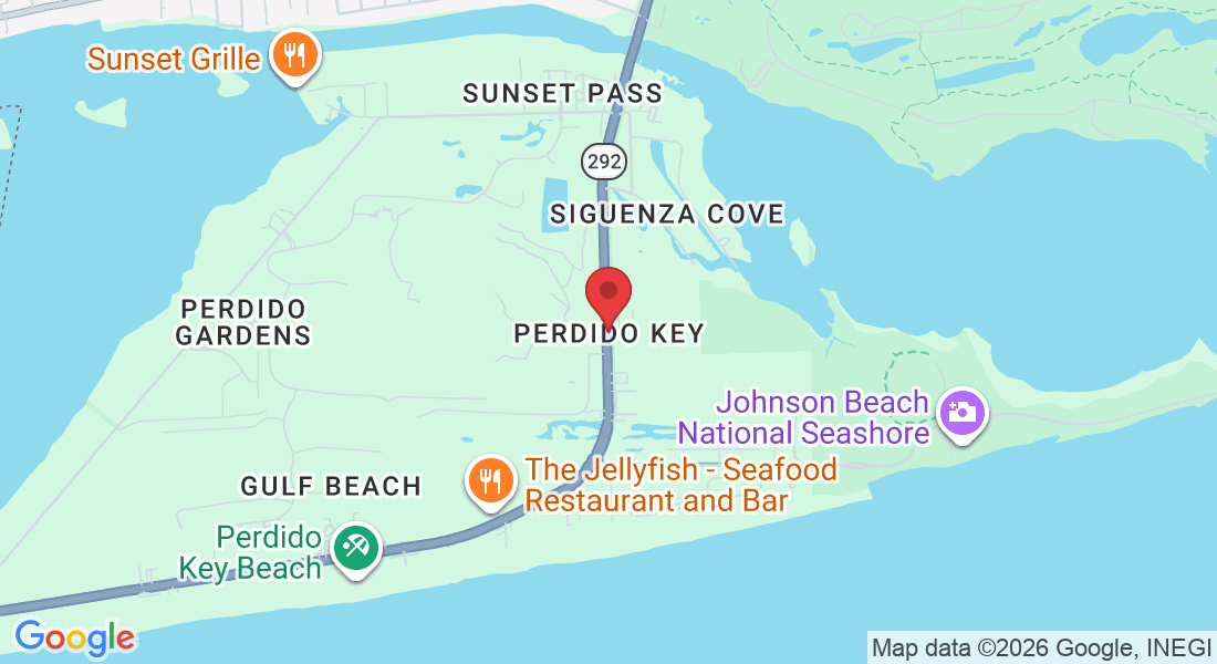 Perdido Key, Orange Beach, FL 32507, USA