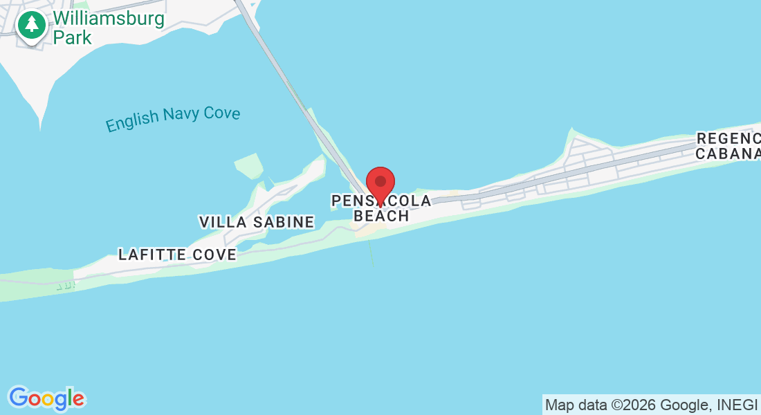 Pensacola Beach, FL, USA