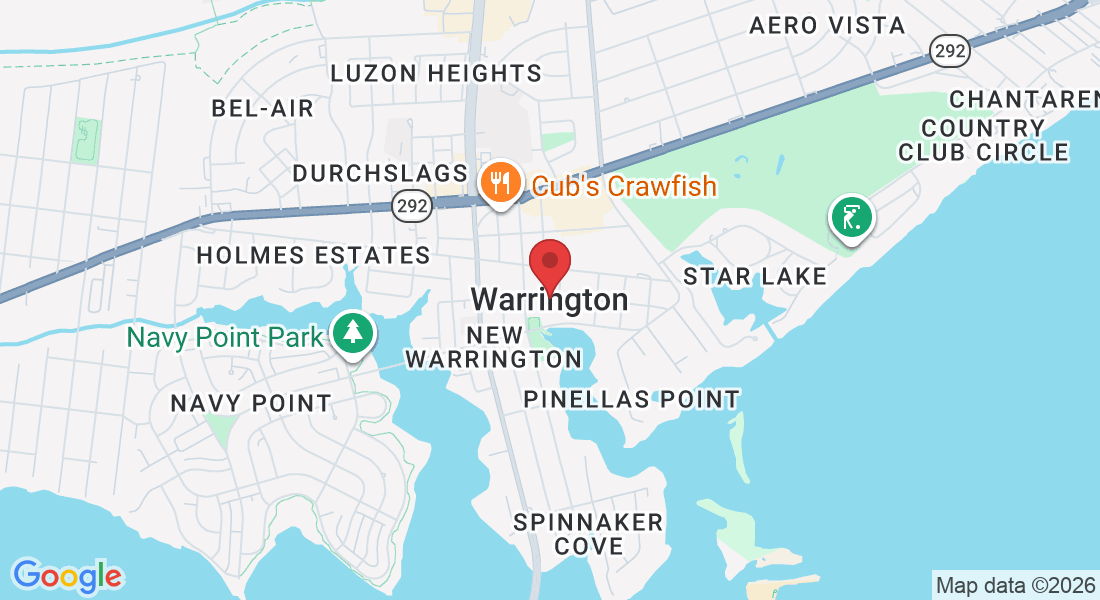 Warrington, FL, USA