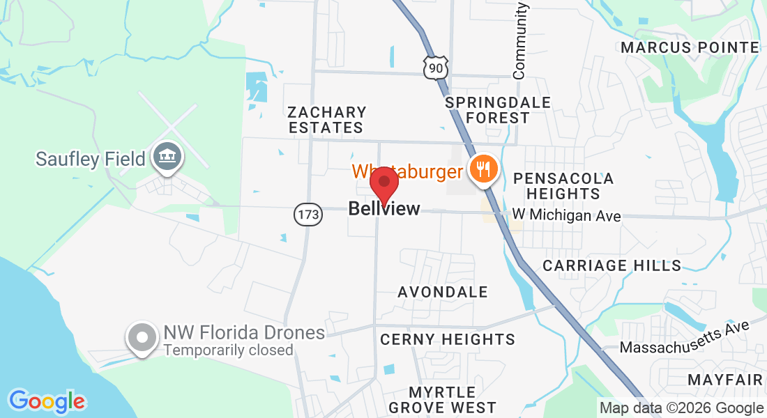 Bellview, FL, USA
