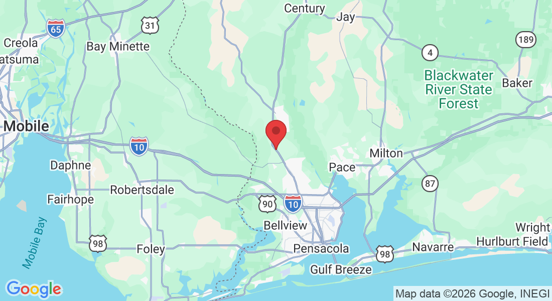 Escambia County, FL, USA