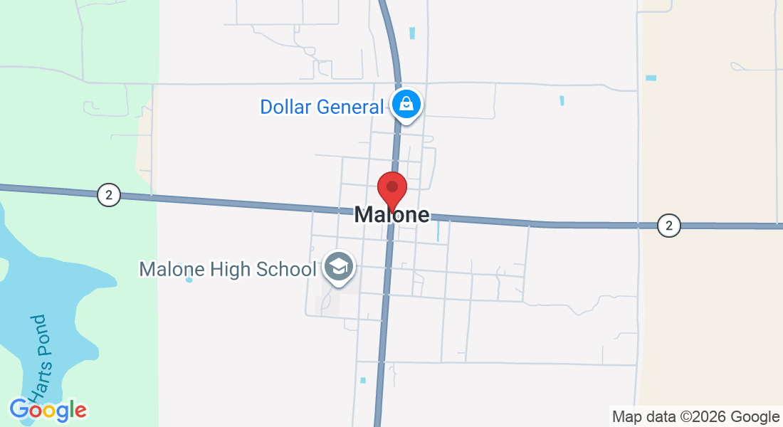 Malone, FL 32445, USA