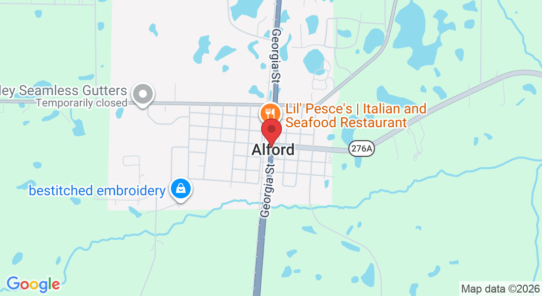 Alford, FL, USA