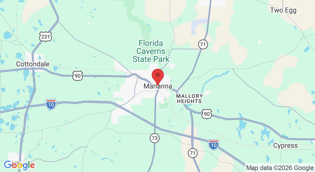Marianna, FL, USA