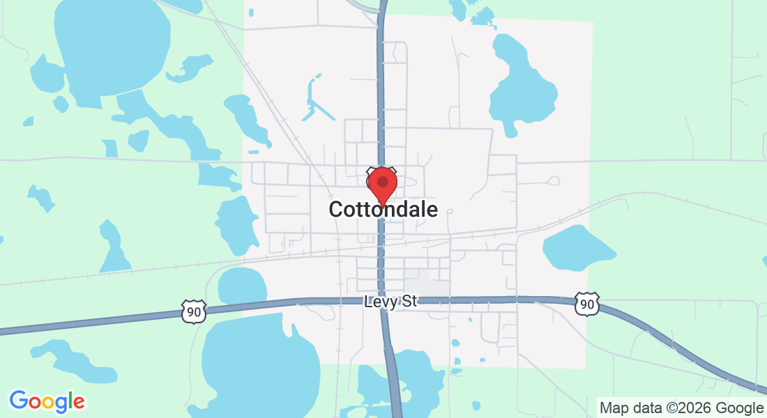 Cottondale, FL, USA