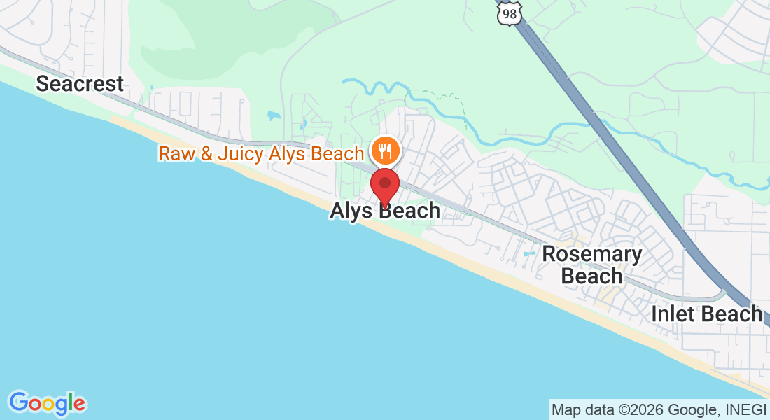 Alys Beach, FL 32461, USA