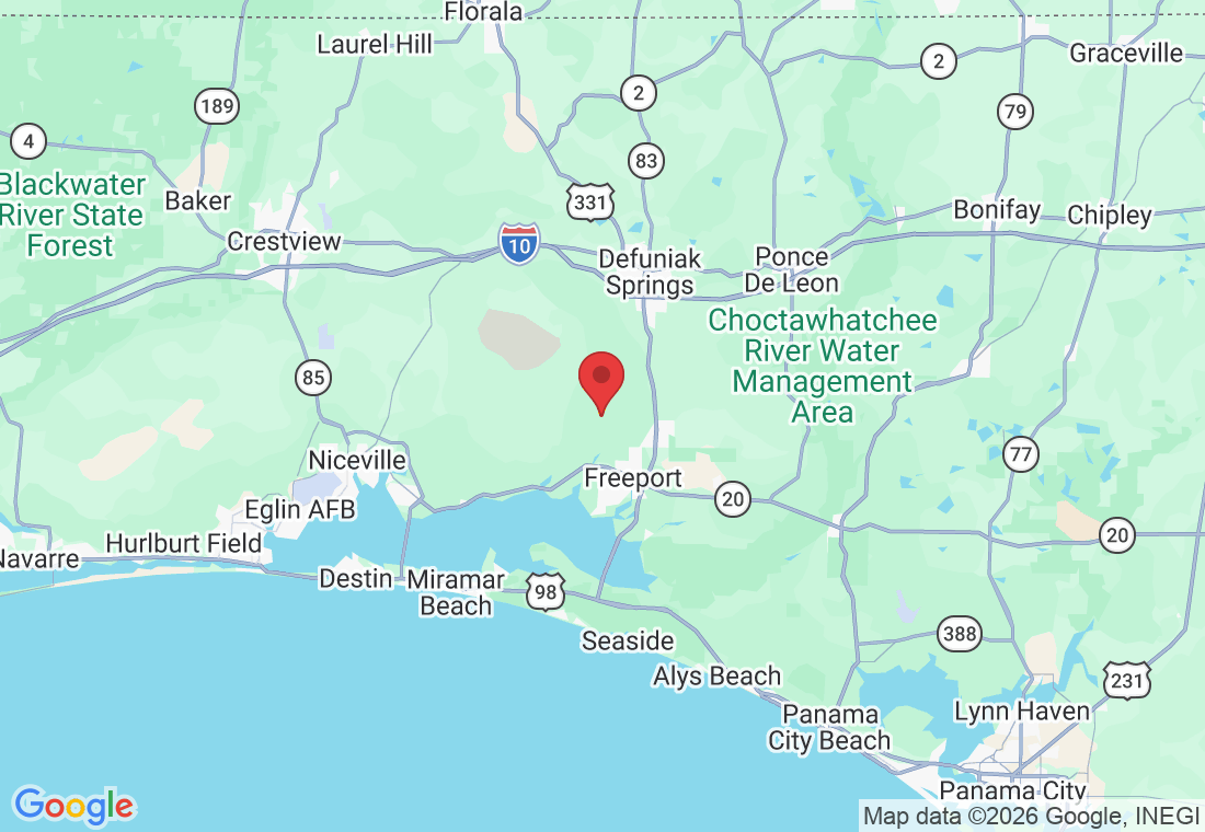 Walton County, FL, USA