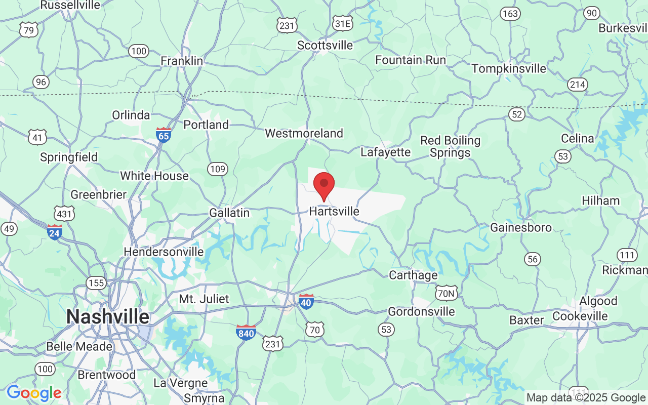 1075 Sleepy Hollow Ln, Hartsville, TN 37074, USA