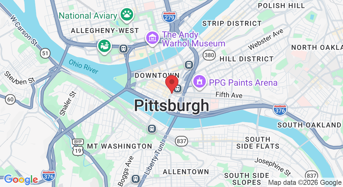 Pittsburgh, PA, USA