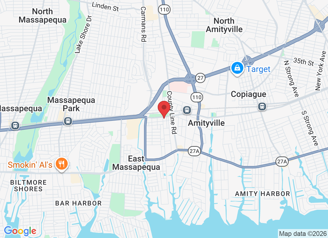 5714 Old Sunrise Hwy, Massapequa, NY 11758, USA