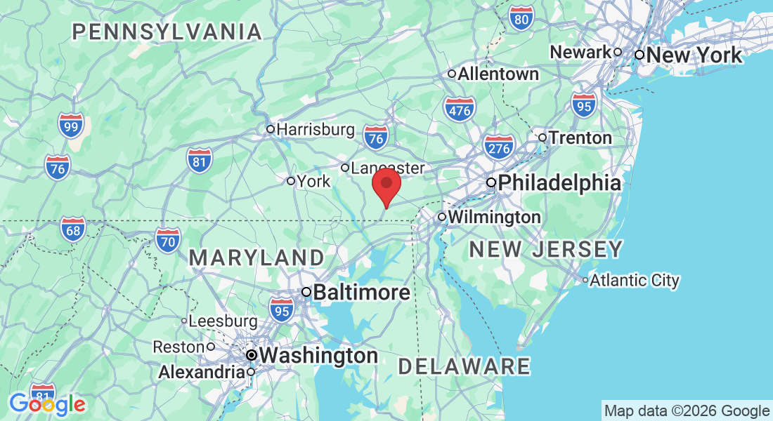 Oxford, PA 19363, USA