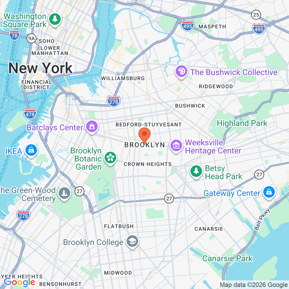 Brooklyn, NY, USA