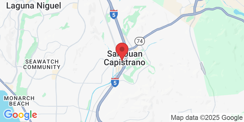 31882 Del Obispo St suite 150, San Juan Capistrano, CA 92675, USA